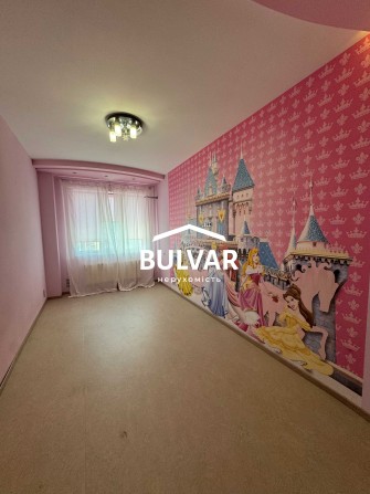 Семейная 4 к.кв. ЖК Монте Плаза, метро 23 августа - фото 1