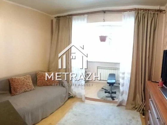 Продам 2к.квартиру Людвига Свободы,метро Алексеевская. Ахсарова Харьков