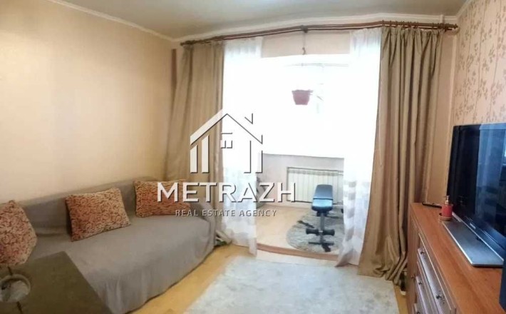 Продам 2к.квартиру Людвига Свободы,метро Алексеевская. Ахсарова - фото 1