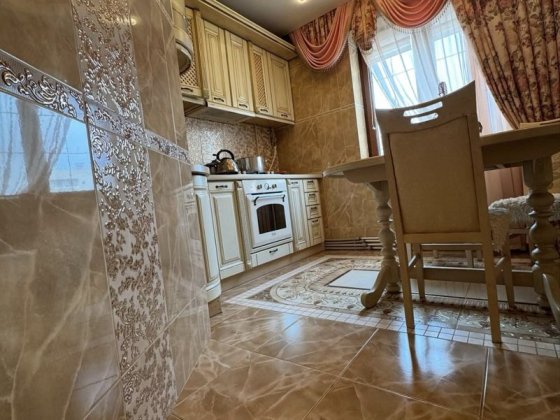 Квартира с автономным отоплением от хозяина Николаев