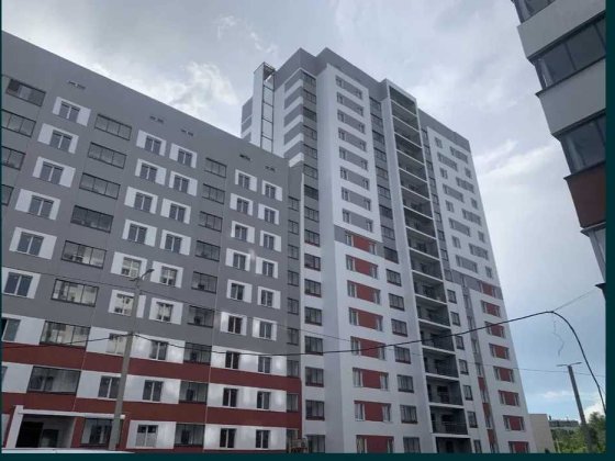 Продам 2 комнатную квартиру в ЖК Гидропарк (17513) Харьков