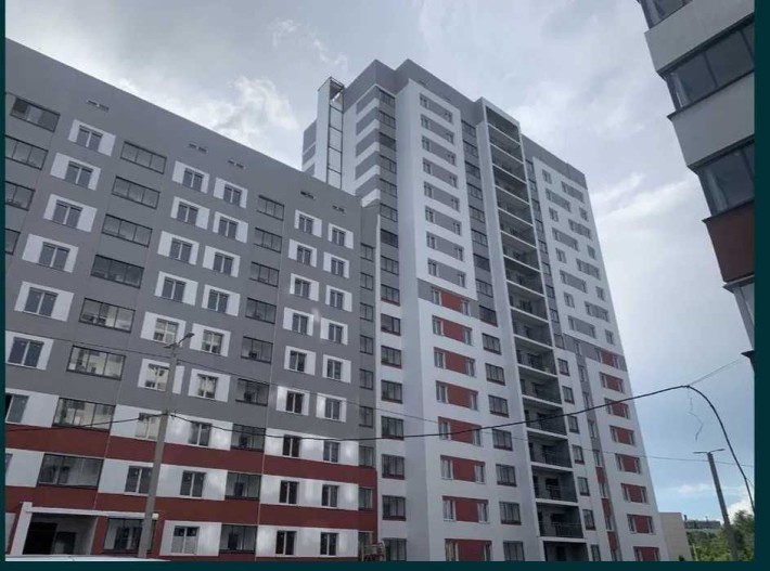 Продам 2 комнатную квартиру в ЖК Гидропарк (17513) - фото 1