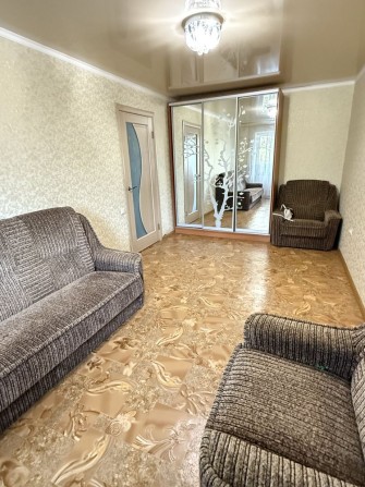 Продам‼️1 к.квартиру пл.Перемоги з ремонтом - фото 1