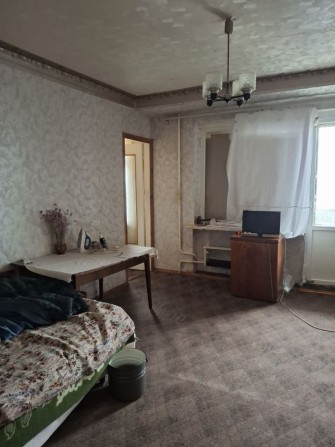 1ком.квартира 53 м2 Салтовка метро Барабашова - фото 1