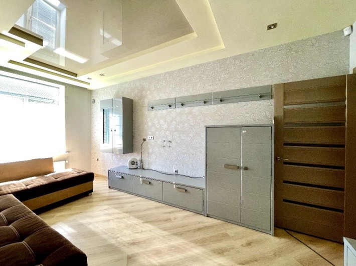 Квартира с класним ремонтом , індивідуальним опаленням в Інгульскому р - фото 1