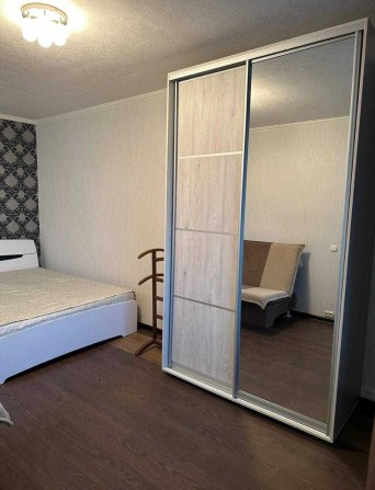 1-кімнатна квартира на Деревянко (404531) - фото 1