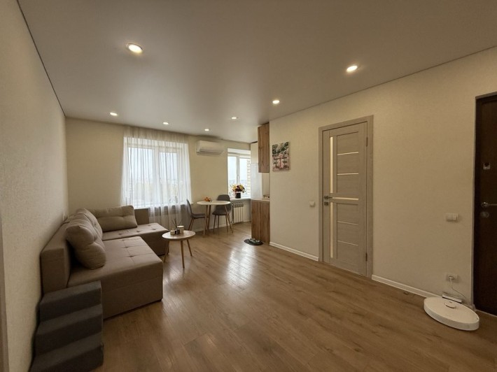 Продаж 1к/к вул Шнеєрсона ‼️єВідновлення - фото 1