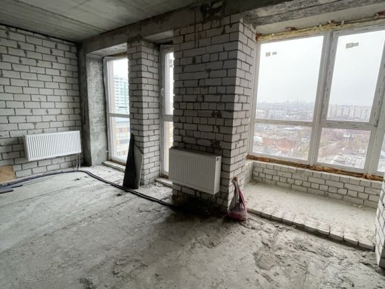 ЖК Немецкий Проект! ГОСПРОМ! Продам 2К 66.2 м2. Стр сост Харків