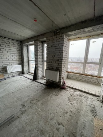 ЖК Немецкий Проект! ГОСПРОМ! Продам 2К 66.2 м2. Стр сост - фото 1