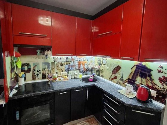 Ексклюзив!!!Продаж 3-х кімнатної квартири район Одеської Харьков