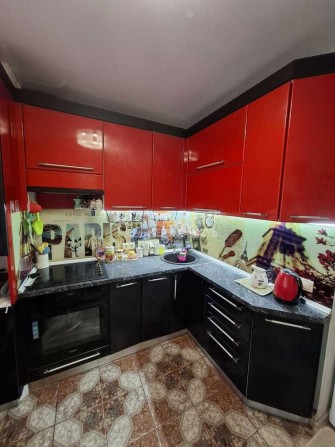 Ексклюзив!!!Продаж 3-х кімнатної квартири район Одеської - фото 1