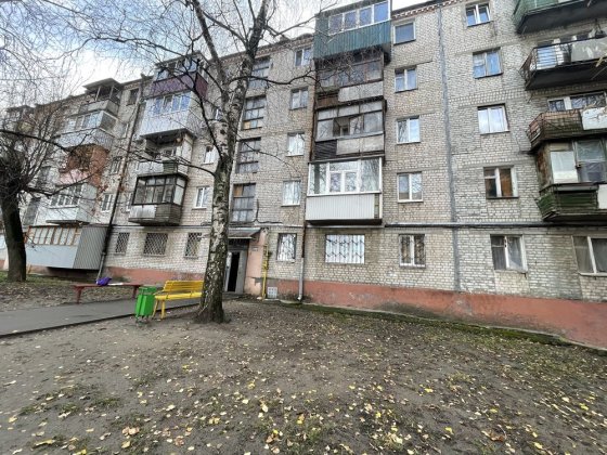 Продам 2к квартиру Одеська Харьков