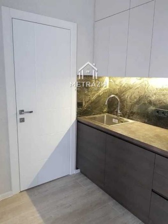 1-К Квартира ЖК "Столичный" (Холодна Гора)(11389) - фото 1