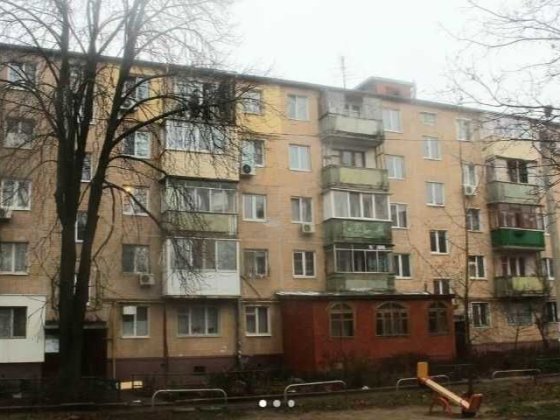 Id 89455 Покупателю! 3к.квартира на Новых домах по хорошей цене! Харків