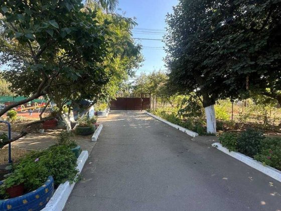 Продам квартиру у моря в Черноморке