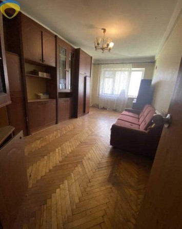 Продам 2-кімнатну квартиру на Черемушках площа Б. Дерев’янка - фото 1