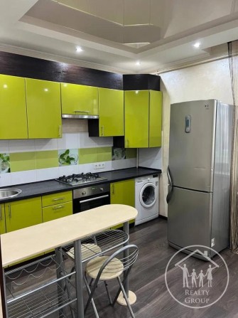 Найвигідніша пропозиція! Готова до заселення квартира А3 - фото 1