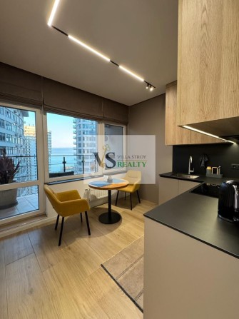 Однокімнатна квартира у ЖК "48 перлина", Одеса - фото 1