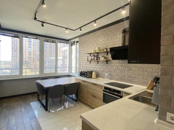 ‼️2к квартира с ремонтом Генуэзская‼️Гольфстрим АркадияФонтан Море‼️