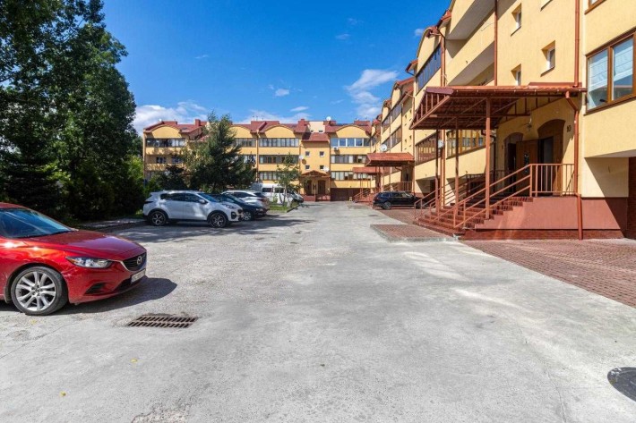 Продаж, 3 квартира, 0-цикл, Мікльоша 3, Львів - фото 1