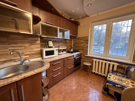 1 ком. квартира на Таирова, район Южного рынка . Ремонт