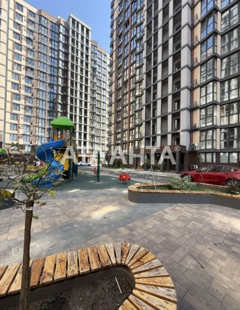 В продаже квартира в ЖК «Прохоровский квартал» - фото 1