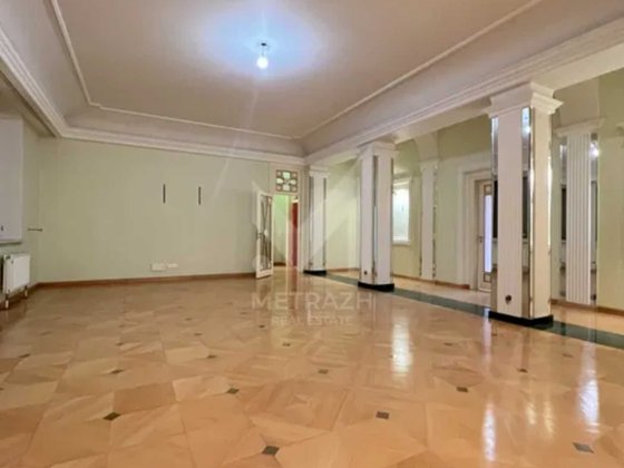 Продам 5 к. квартиру 206 м2 Деревянко Павлово Поле метро 23 Августа Харків