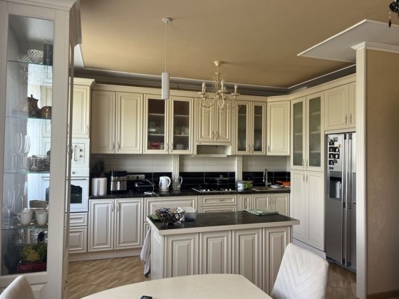 Вул. Драгана, 3-х кімн. квартири 69 м2 з євроремонтом Львов