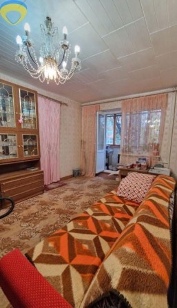 Продам 2 кімнатну квартиру на Черняховського - фото 1