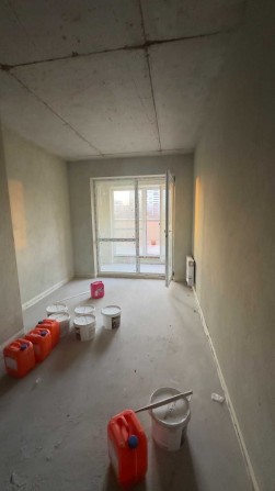 Квартира з терасою в топовому будинку на Княгині Ольги - фото 1