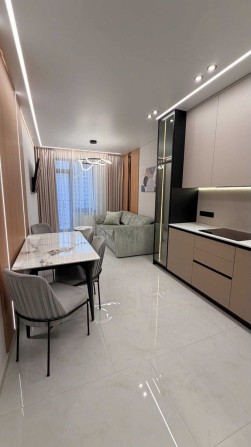 Квартира с видом на море в ЖК Эллада! Аркадия! Генуэзская! 1V8 - фото 1