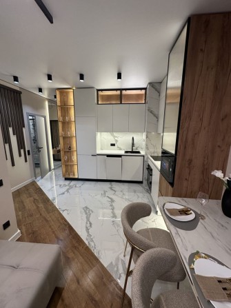 1-к квартира в Аркадии‼️Еллада, Генуезская - фото 1