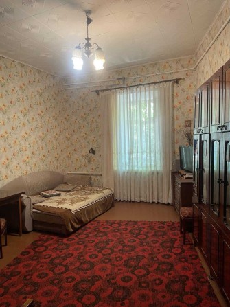 Продам 2-комнатную квартиру с газовым котлом, подвалом, Михайловская - фото 1