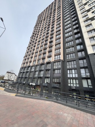 Продам студию ЖК « Модерн» от инвестора,без комиссии,рассрочка - фото 1