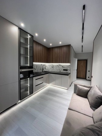 Продам нову 1к квартиру в Жк Уютний Квартал - фото 1
