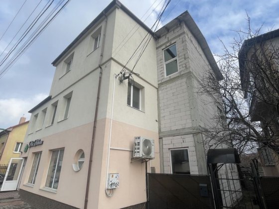 Власник! Квартира, будинок на Княгині Ольги Львов