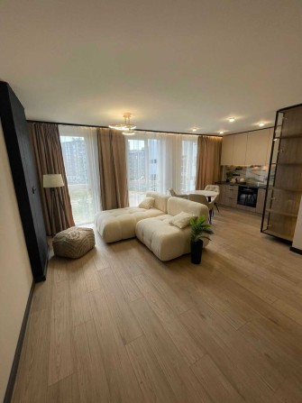 Продаж квартири з ремонтом в ЖК Америка, вул. В. Великого - Янева - фото 1