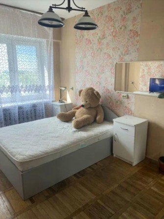 5 кімнатна квартира.Парк.Загальна 127м2, 2 рівні.Кімнати роздільні.ГАЗ - фото 1