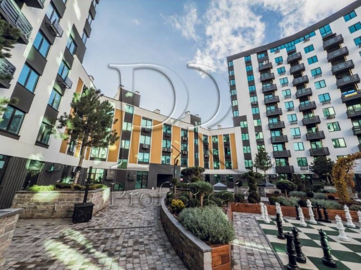 Продаж 1к.ЖК У-Квартал/Небесної сотні/Софія Молл/Маєток/Львівський - фото 1