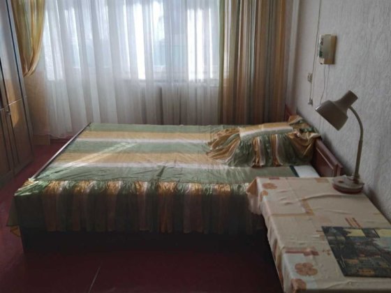 1 комнатная квартира на Высоцкого по выгодной цене!