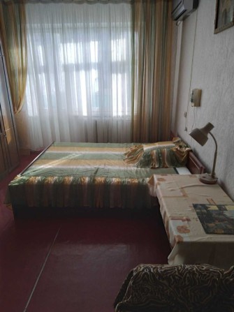 1 комнатная квартира на Высоцкого по выгодной цене! - фото 1