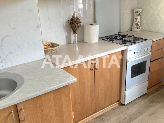 1-но комнатная квартира по проспекту Добровольского