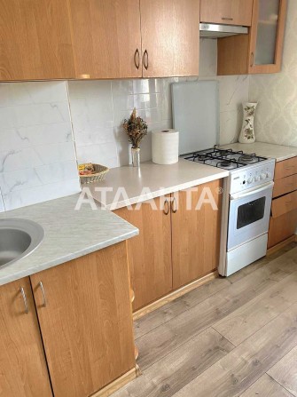 1-но комнатная квартира по проспекту Добровольского - фото 1