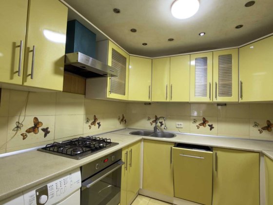 Продаж 2-кім квартири по вул. Яворницького (Любінська). Львов