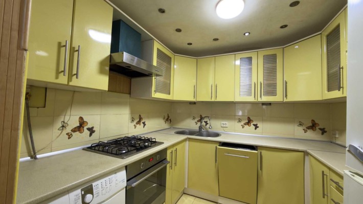 Продаж 2-кім квартири по вул. Яворницького (Любінська). - фото 1