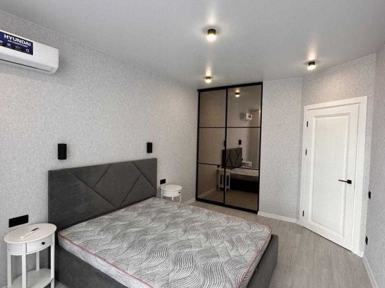 ЖК Софія Резіденс 1 кімнатна квартира Софіївська Борщаговка Софиевская Борщаговка