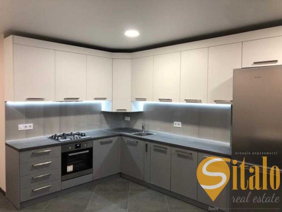 Продаж 1 кімнатної квартири, вул. Городницька (Чорновола-Липинського) Львов