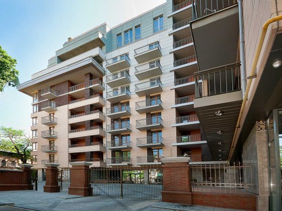 2 комнатная квартира у моря Выгодное предложение