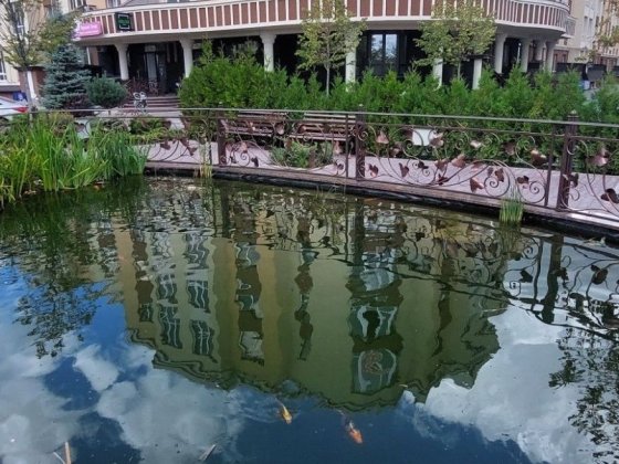 2К від забудов  ЖК Львівський Затишок Є оселя Є відновлення податок 2% Софіївська Борщагівка