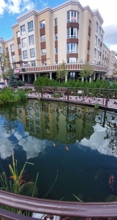 2К від забудов  ЖК Львівський Затишок Є оселя Є відновлення податок 2% - фото 1